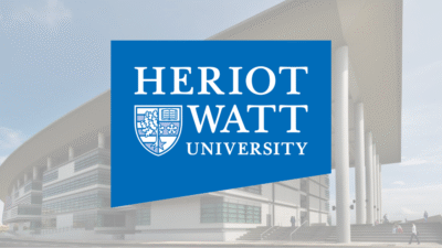Heriot-Watt University（ヘリオット・ワット大学）大学概要 ～世界大学ランキング・学部・卒業生・難易度・出願基準～ 【イギリス大学院留学】