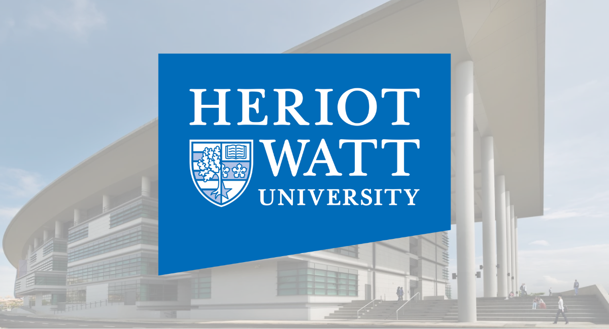 Heriot-Watt University（ヘリオット・ワット大学）大学概要 ～世界大学ランキング・学部・卒業生・難易度・出願基準～ 【イギリス大学院留学】