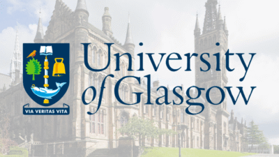 University of Glasgow（グラスゴー大学）大学概要 ～世界大学ランキング・学部・卒業生・難易度・出願基準～ 【イギリス大学院留学】