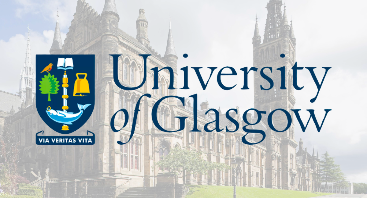 University of Glasgow（グラスゴー大学）大学概要 ～世界大学ランキング・学部・卒業生・難易度・出願基準～ 【イギリス大学院留学】