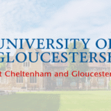 University of Gloucestershire（グロスターシャー大学）大学概要 ～世界大学ランキング・学部・卒業生・難易度・出願基準～ 【イギリス大学院留学】
