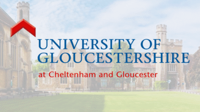 University of Gloucestershire（グロスターシャー大学）大学概要 ～世界大学ランキング・学部・卒業生・難易度・出願基準～ 【イギリス大学院留学】