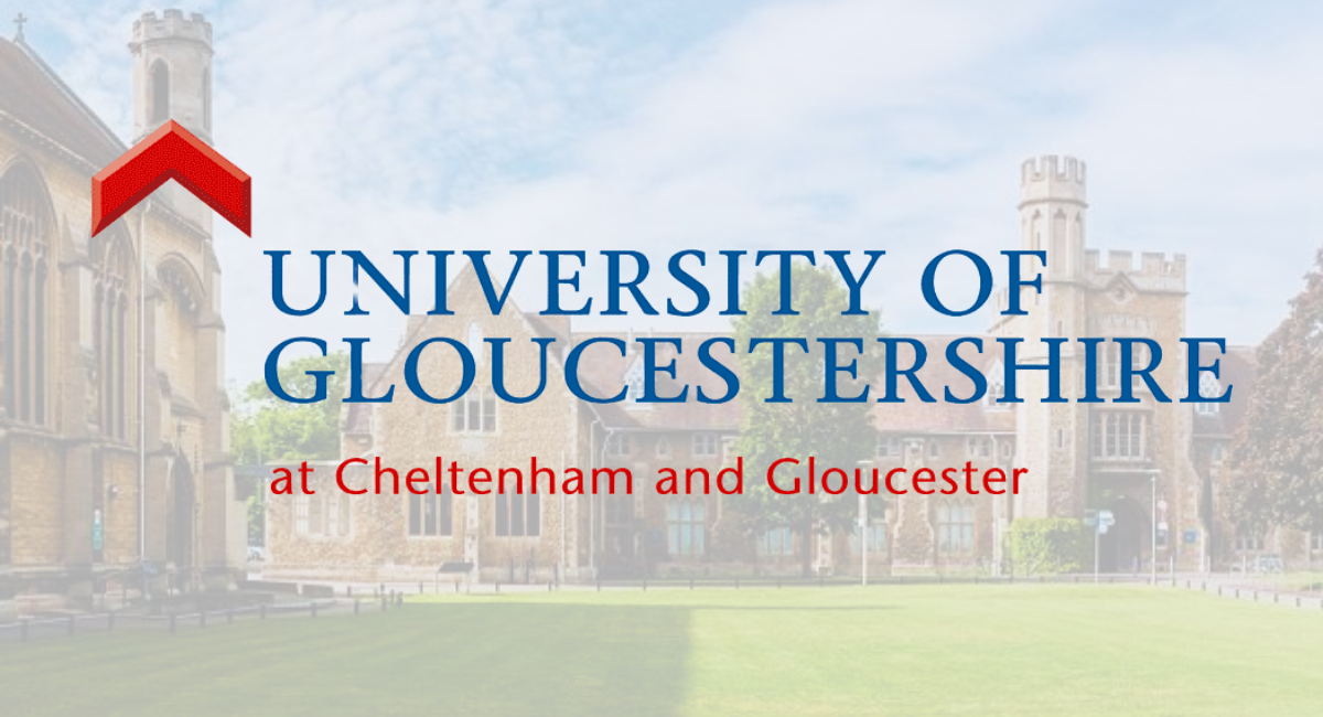 University of Gloucestershire（グロスターシャー大学）大学概要 ～世界大学ランキング・学部・卒業生・難易度・出願基準～ 【イギリス大学院留学】