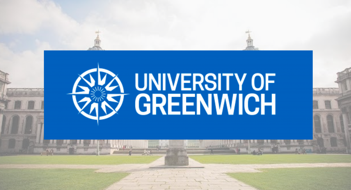 University of Greenwich（グリニッジ大学）大学概要 ～世界大学ランキング・学部・卒業生・難易度・出願基準～ 【イギリス大学院留学】