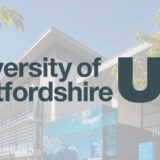 University of Hertfordshire