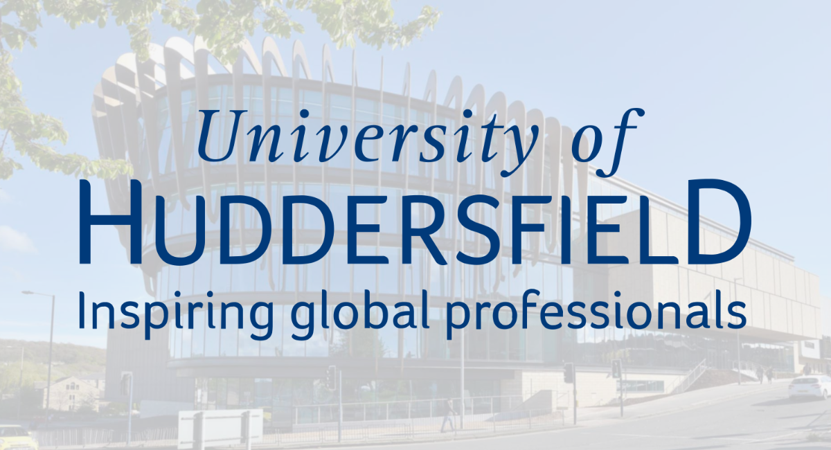 University of Huddersfield（ハダースフィールド大学）大学概要 ～世界大学ランキング・学部・卒業生・難易度・出願基準～ 【イギリス大学院留学】