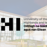 University of the Highlands and Islands