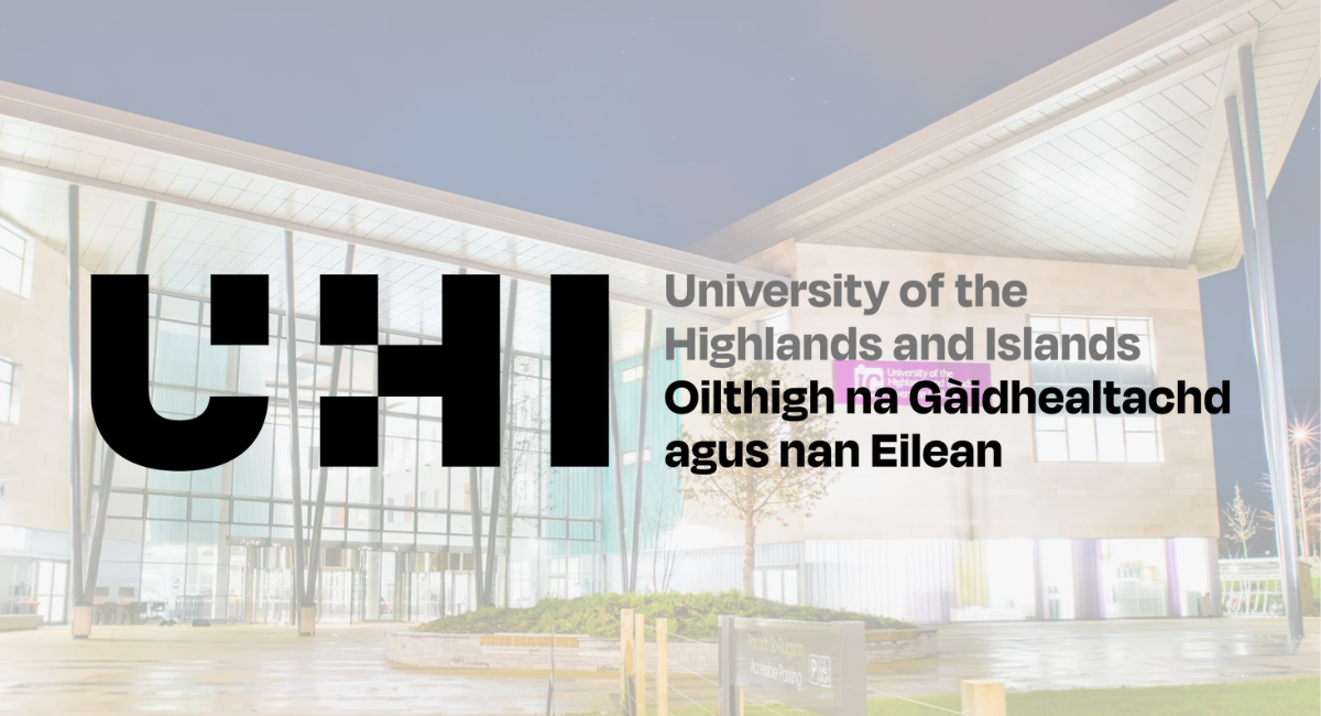 University of the Highlands and Islands（ハイランド・アンド・アイランズ大学）大学概要 ～世界大学ランキング・学部・卒業生・難易度・出願基準～ 【イギリス大学院留学】