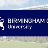 Birmingham City University