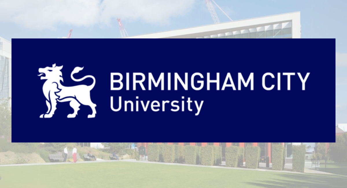 Birmingham City University(バーミンガム・シティ大学)大学概要 ～世界大学ランキング・学部・卒業生・難易度・出願基準～ 【イギリス大学院留学】