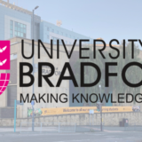 University of Bradford(ブラッドフォード大学)大学概要 ～世界大学ランキング・学部・卒業生・難易度・出願基準～ 【イギリス大学院留学】