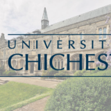 University of Chichester（チチェスター大学）大学概要 ～世界大学ランキング・学部・卒業生・難易度・出願基準～ 【イギリス大学院留学】