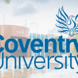 Coventry University（コヴェントリー大学）大学概要 ～世界大学ランキング・学部・卒業生・難易度・出願基準～ 【イギリス大学院留学】
