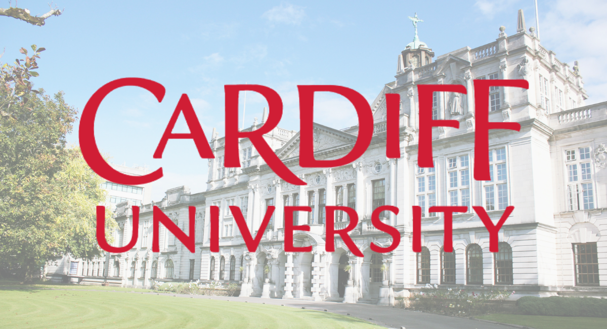 Cardiff University（カーディフ大学）大学概要 ～世界大学ランキング・学部・卒業生・難易度・出願基準～ 【イギリス大学院留学】