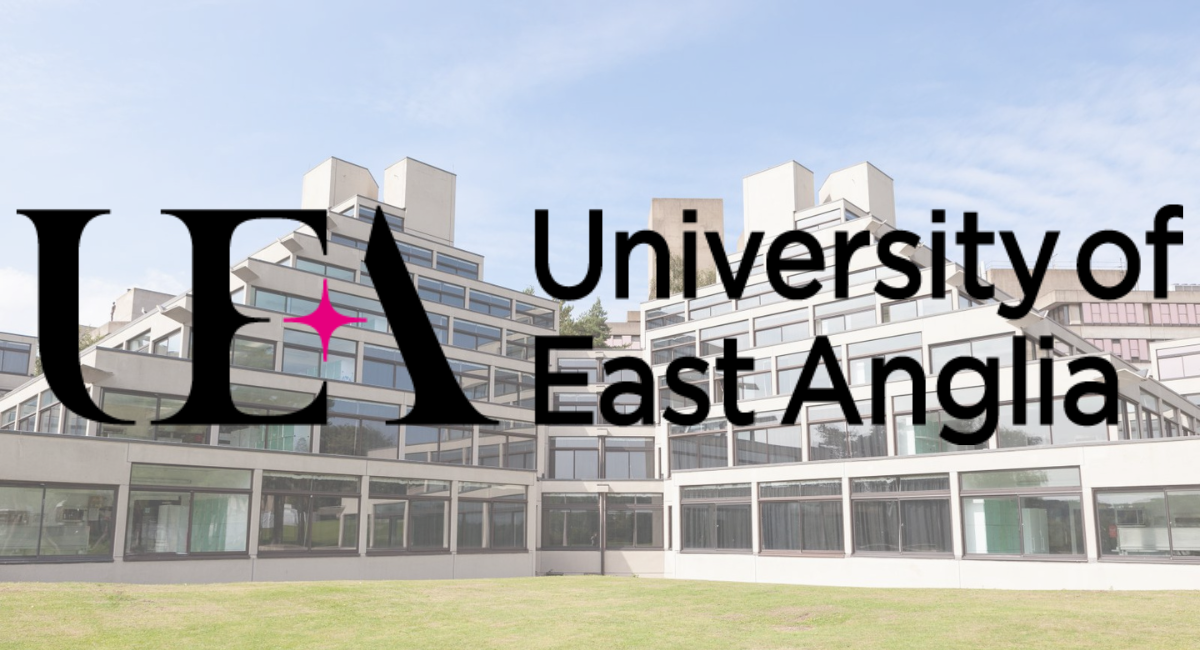 University of East Anglia(イーストアングリア大学)大学概要 ～世界大学ランキング・学部・卒業生・難易度・出願基準～ 【イギリス大学院留学】