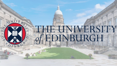 The University of Edinburgh (エディンバラ大学)大学概要 ～世界大学ランキング・学部・卒業生・難易度・出願基準～ 【イギリス大学院留学】