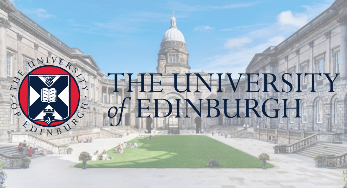 The University of Edinburgh (エディンバラ大学)大学概要 ～世界大学ランキング・学部・卒業生・難易度・出願基準～ 【イギリス大学院留学】