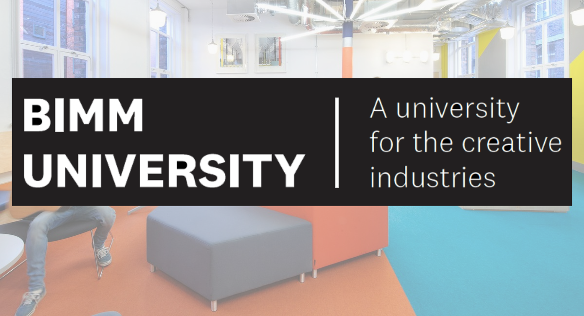 BIMM University(BIMM大学)大学概要 ～世界大学ランキング・学部・卒業生・難易度・出願基準～ 【イギリス大学院留学】
