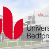 University of Bedfordshire