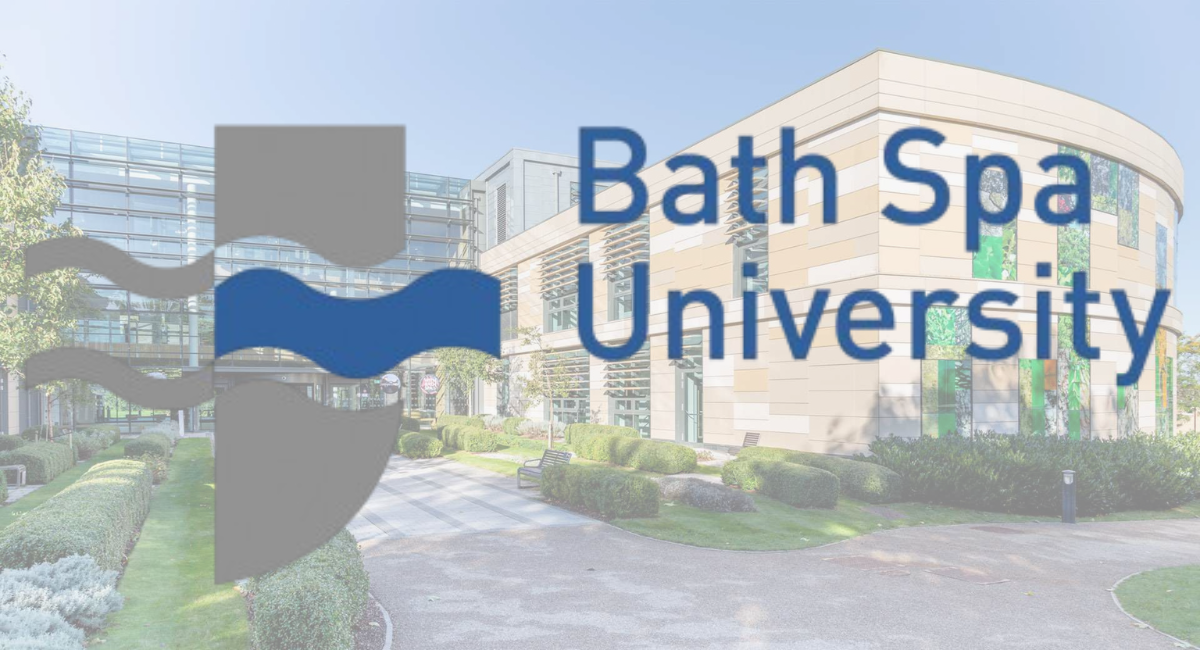 Bath Spa University(バース・スパ大学)大学概要 ～世界大学ランキング・学部・卒業生・難易度・出願基準～ 【イギリス大学院留学】