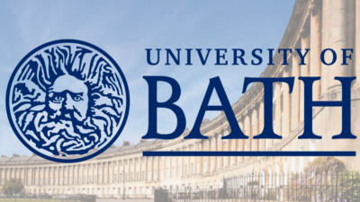 University of Bath(バース大学)大学概要 ～世界大学ランキング・学部・卒業生・難易度・出願基準～ 【イギリス大学院留学】