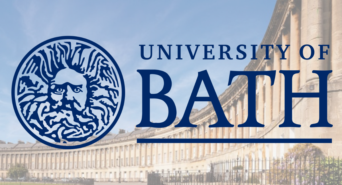 University of Bath(バース大学)大学概要 ～世界大学ランキング・学部・卒業生・難易度・出願基準～ 【イギリス大学院留学】