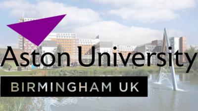 Aston University(アストン大学)大学概要 ～世界大学ランキング・学部・卒業生・難易度・出願基準～ 【イギリス大学院留学】