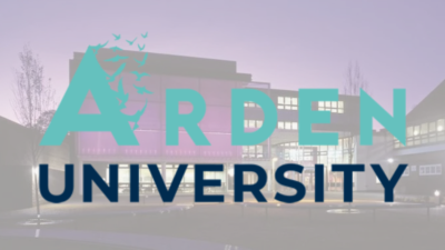 Arden University(アーデン大学)大学概要 ～世界大学ランキング・学部・卒業生・難易度・出願基準～ 【イギリス大学院留学】