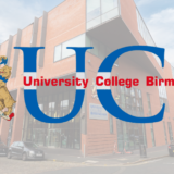 University College Birmingham、略称UCB(ユニバーシティ・カレッジ・バーミンガム大学)大学概要 ～世界大学ランキング・学部・卒業生・難易度・出願基準～ 【イギリス大学院留学】