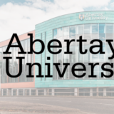 Abertay University(アバテイ大学)大学概要 ～世界大学ランキング・学部・卒業生・難易度・出願基準～ 【イギリス大学院留学】
