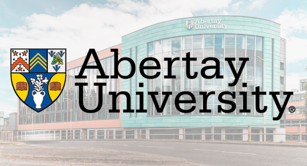 Abertay University(アバテイ大学)大学概要 ～世界大学ランキング・学部・卒業生・難易度・出願基準～ 【イギリス大学院留学】