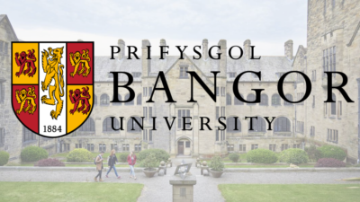 Bangor University(バンガー大学)大学概要 ～世界大学ランキング・学部・卒業生・難易度・出願基準～ 【イギリス大学院留学】