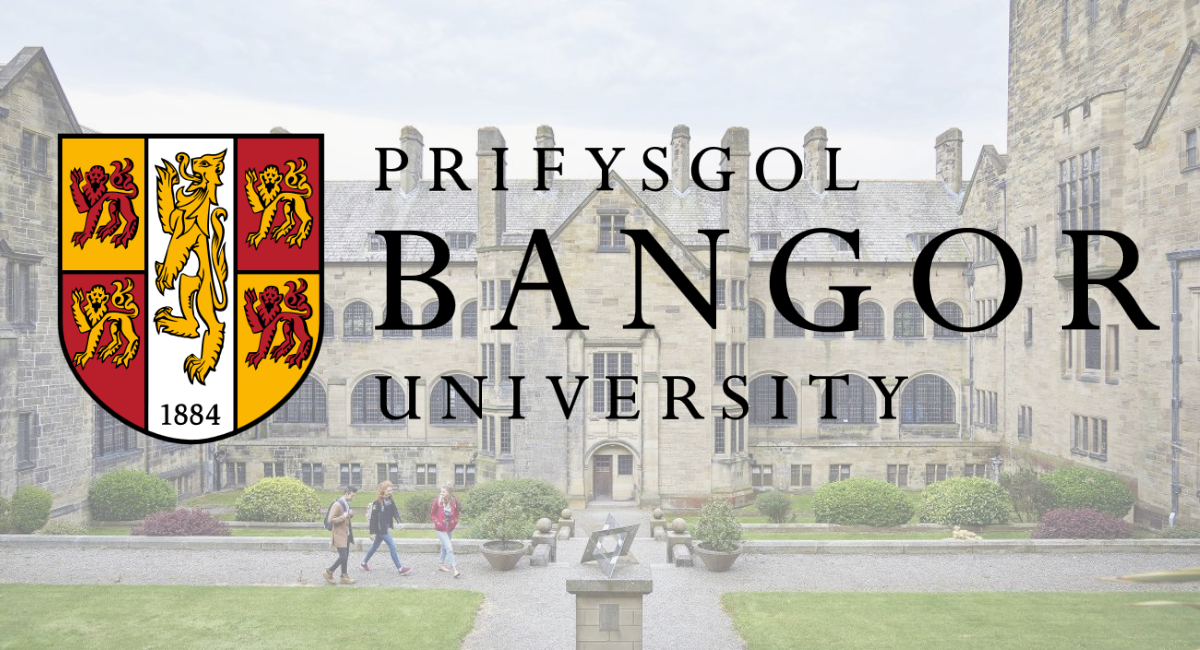 Bangor University(バンガー大学)大学概要 ～世界大学ランキング・学部・卒業生・難易度・出願基準～ 【イギリス大学院留学】