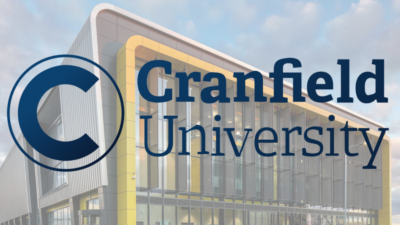 Cranfield University（クランフィールド大学）大学概要 ～世界大学ランキング・学部・卒業生・難易度・出願基準～ 【イギリス大学院留学】