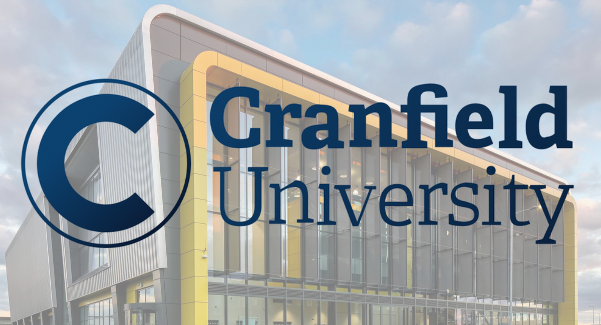 Cranfield University（クランフィールド大学）大学概要 ～世界大学ランキング・学部・卒業生・難易度・出願基準～ 【イギリス大学院留学】