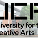 University for the Creative Arts