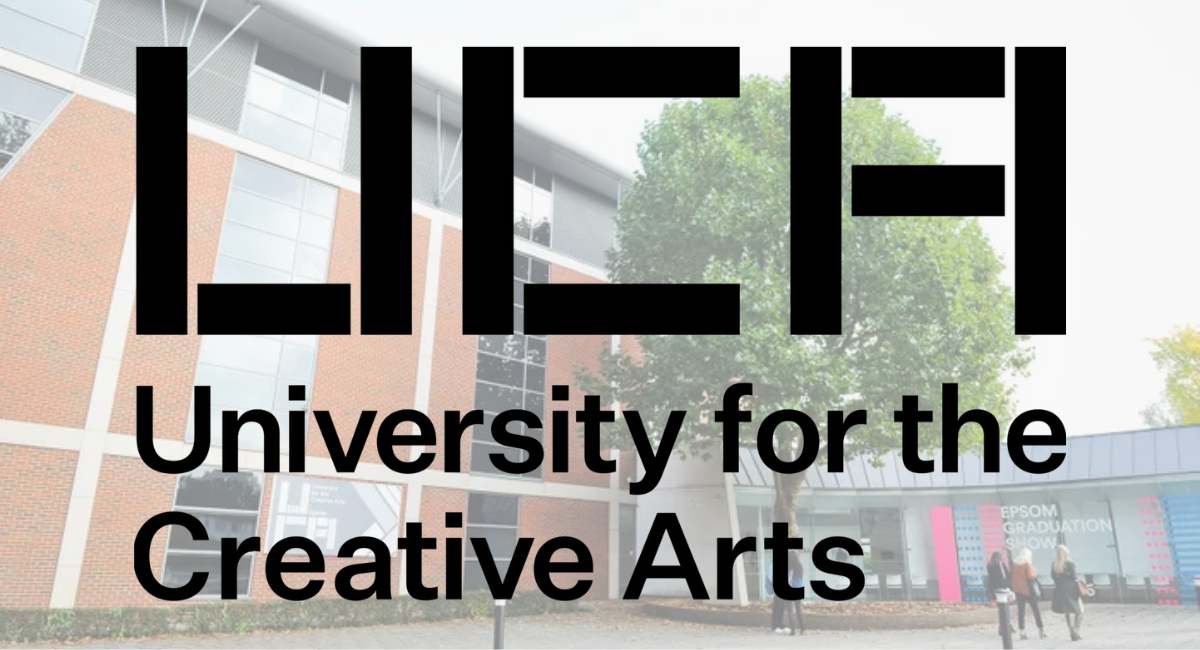 University for the Creative Arts（UCA芸術大学）大学概要 ～世界大学ランキング・学部・卒業生・難易度・出願基準～ 【イギリス大学院留学】