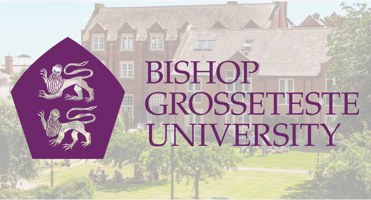 Bishop Grosseteste University、略称BGU(ビショップ・グローステスト大学)大学概要 ～世界大学ランキング・学部・卒業生・難易度・出願基準～ 【イギリス大学院留学】