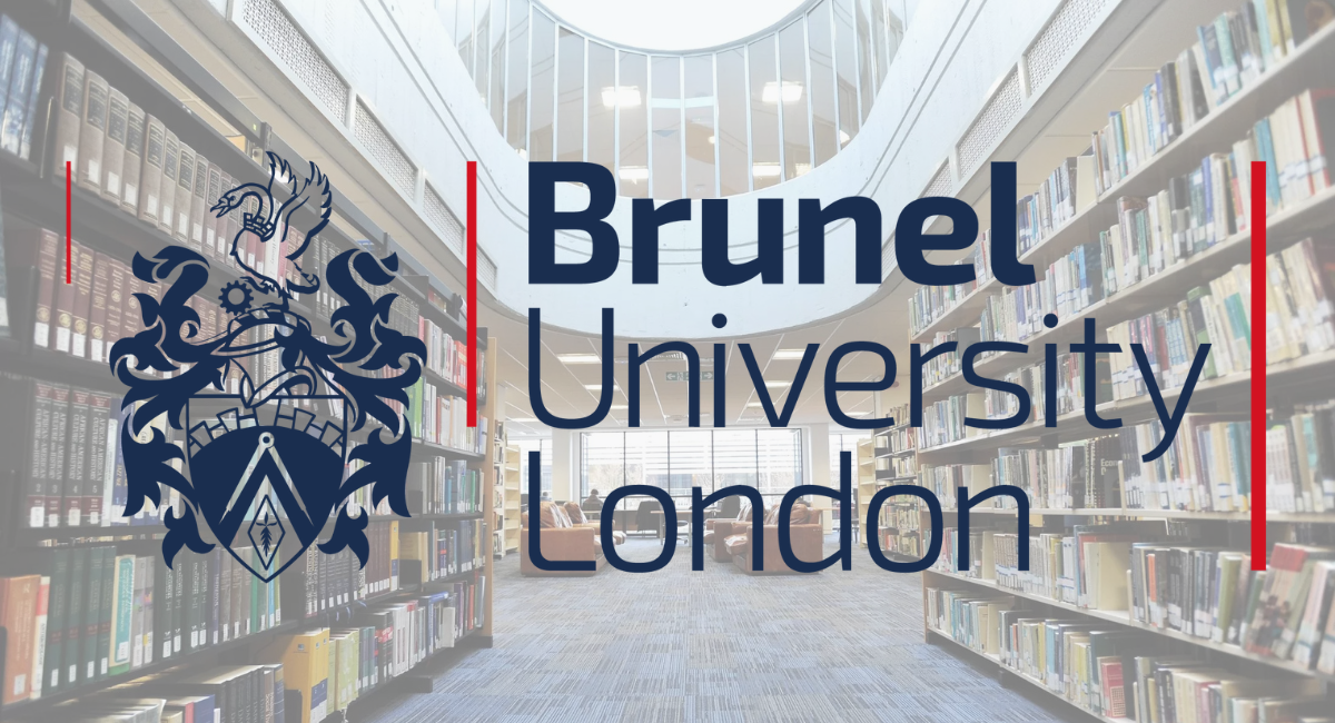 Brunel University London(ブルネル大学)大学概要 ～世界大学ランキング・学部・卒業生・難易度・出願基準～ 【イギリス大学院留学】