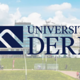 University of Derby（ダービー大学）大学概要 ～世界大学ランキング・学部・卒業生・難易度・出願基準～ 【イギリス大学院留学】