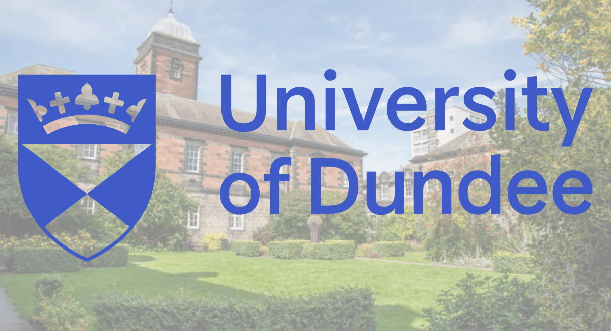 University of Dundee（ダンディー大学）大学概要 ～世界大学ランキング・学部・卒業生・難易度・出願基準～ 【イギリス大学院留学】