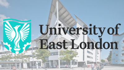 University of East London（イースト・ロンドン大学）大学概要 ～世界大学ランキング・学部・卒業生・難易度・出願基準～ 【イギリス大学院留学】