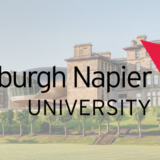 Edinburgh Napier University（エジンバラ・ネピア大学）大学概要 ～世界大学ランキング・学部・卒業生・難易度・出願基準～ 【イギリス大学院留学】