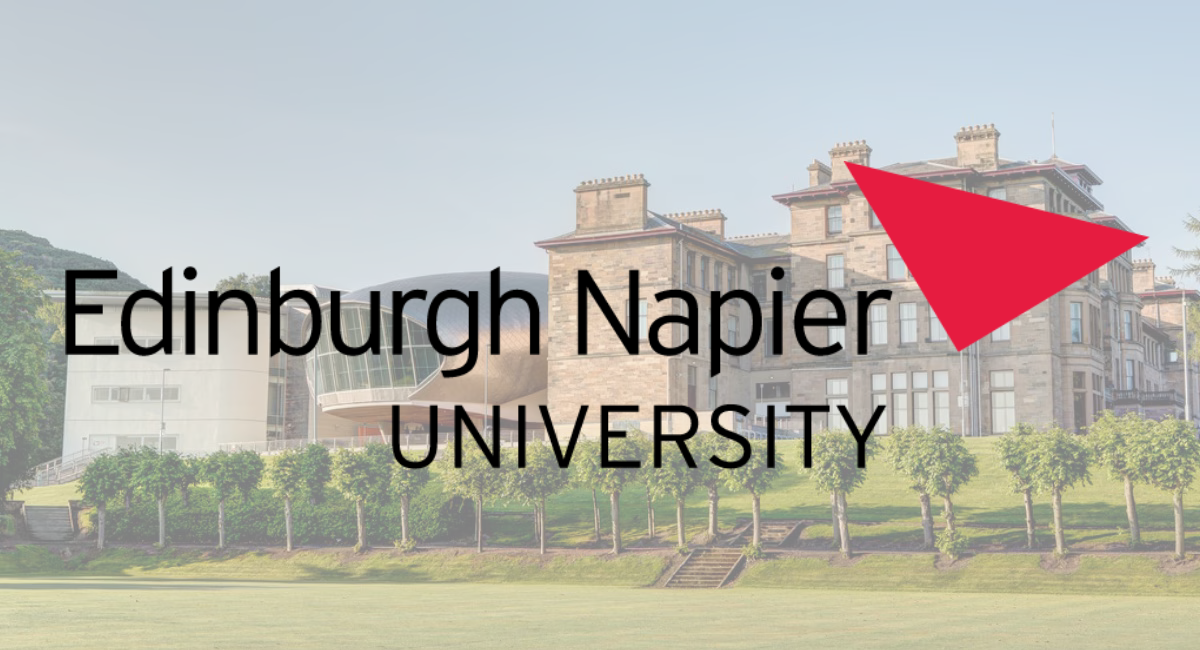 Edinburgh Napier University（エジンバラ・ネピア大学）大学概要 ～世界大学ランキング・学部・卒業生・難易度・出願基準～ 【イギリス大学院留学】