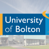 University of Bolton(ボルトン大学)大学概要 ～世界大学ランキング・学部・卒業生・難易度・出願基準～ 【イギリス大学院留学】