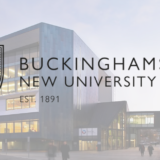 Buckinghamshire New University