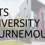 Arts University Bournemouth、略称AUB(アーツ・ユニバーシティ・ボーンマス大学)大学概要 ～世界大学ランキング・学部・卒業生・難易度・出願基準～ 【イギリス大学院留学】
