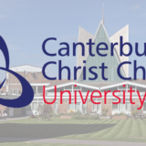 Canterbury Christ Church University