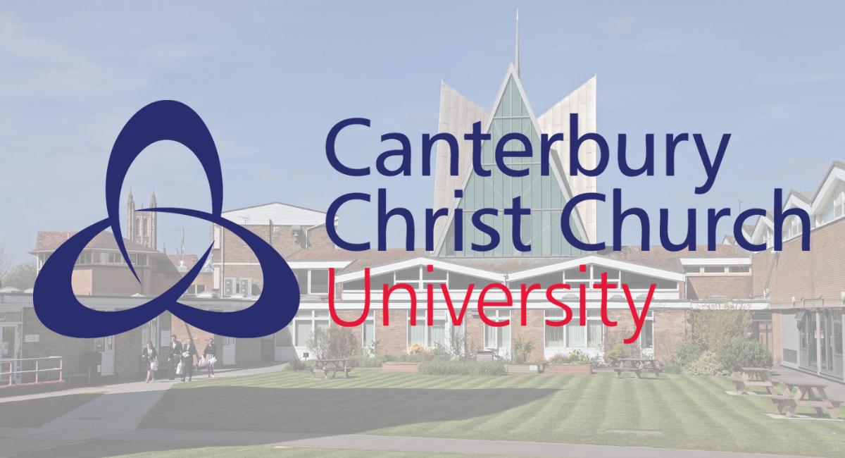 Canterbury Christ Church University(カンタベリー・クライスト・チャーチ大学)大学概要 ～世界大学ランキング・学部・卒業生・難易度・出願基準～ 【イギリス大学院留学】