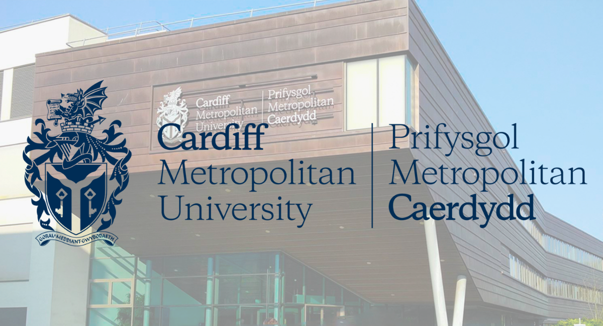 Cardiff Metropolitan University（カーディフ・メトロポリタン大学）大学概要 ～世界大学ランキング・学部・卒業生・難易度・出願基準～ 【イギリス大学院留学】